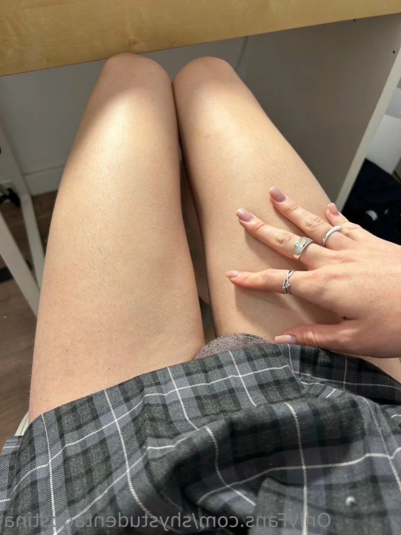 Agos [ shystudentagostina ] Onlyfans leaked photo 13717833 on Hotleaks.tv