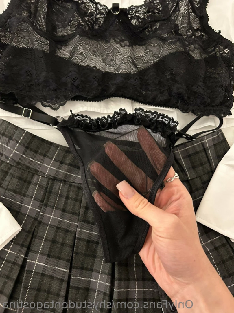 Agos [ shystudentagostina ] Onlyfans leaked photo 14205657 on Hotleaks.tv