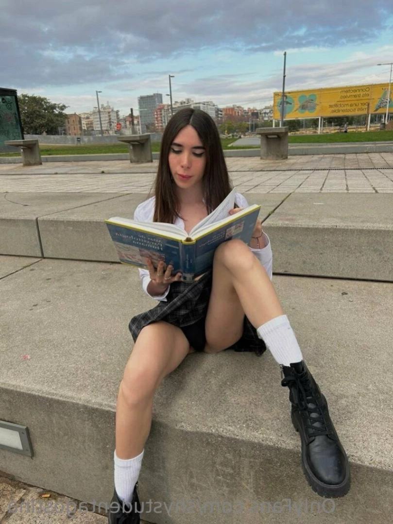 Agos [ shystudentagostina ] Onlyfans leaked photo 15593857 on Hotleaks.tv