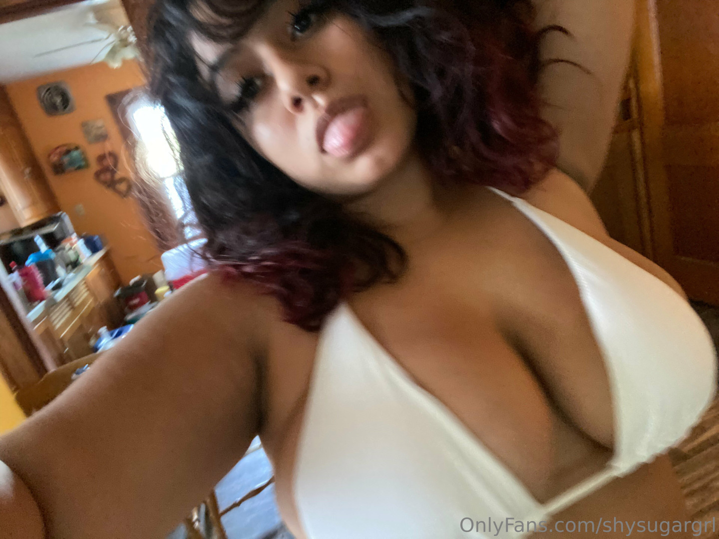 Bambi [ shysugargrl ] Onlyfans leaked photo 17317343 on Hotleaks.tv