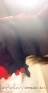 siennablackxxx Onlyfans leaked video 18078141 on Hotleaks.tv