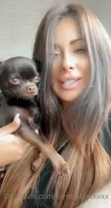 siennablackxxx Onlyfans leaked video 18078288 on Hotleaks.tv