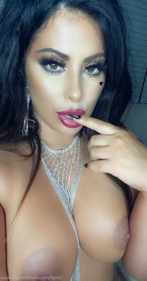 siennablackxxx Onlyfans leaked photo 14205239 on Hotleaks.tv