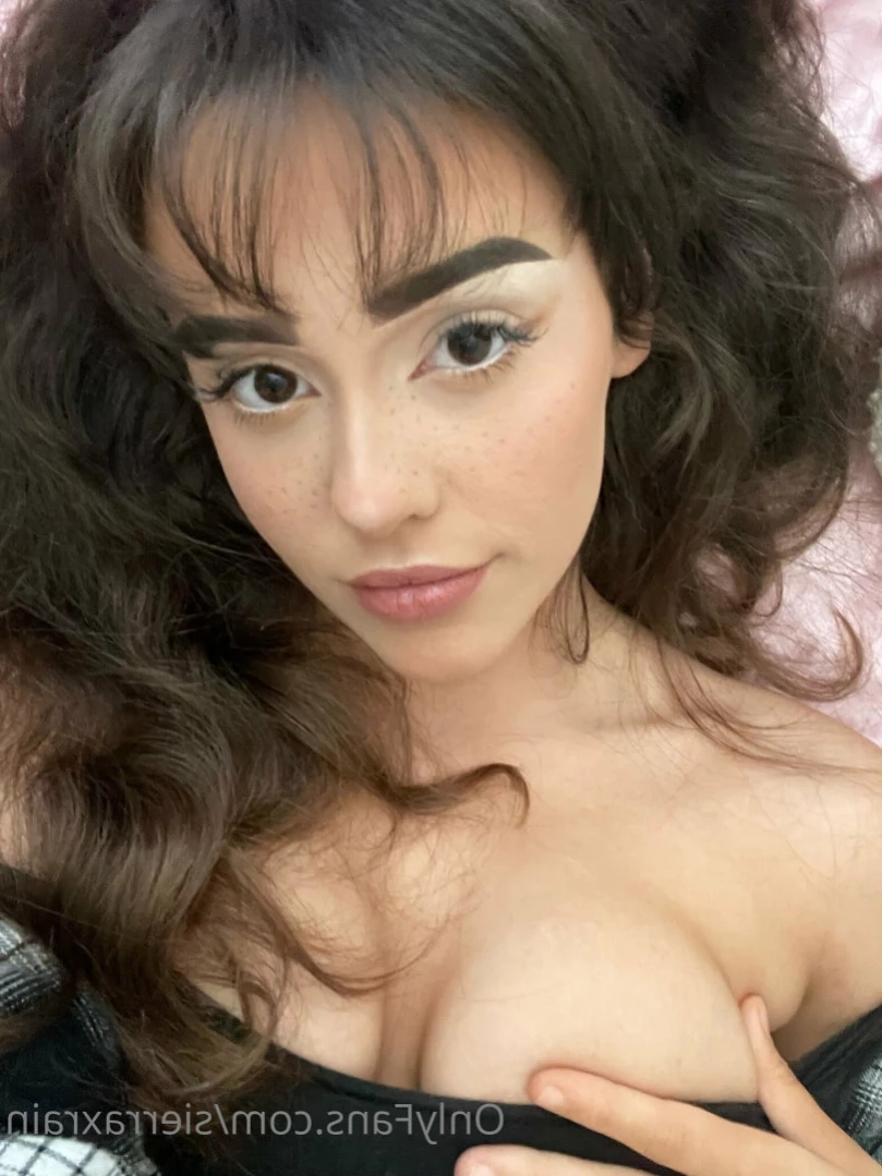 Sierra ❤️ [ sierraxrain ] Onlyfans leaked photo 12127992 on Hotleaks.tv