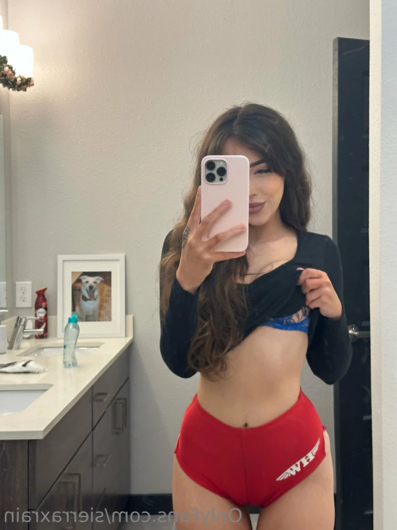 Sierra ❤️ [ sierraxrain ] Onlyfans leaked photo 12566039 on Hotleaks.tv