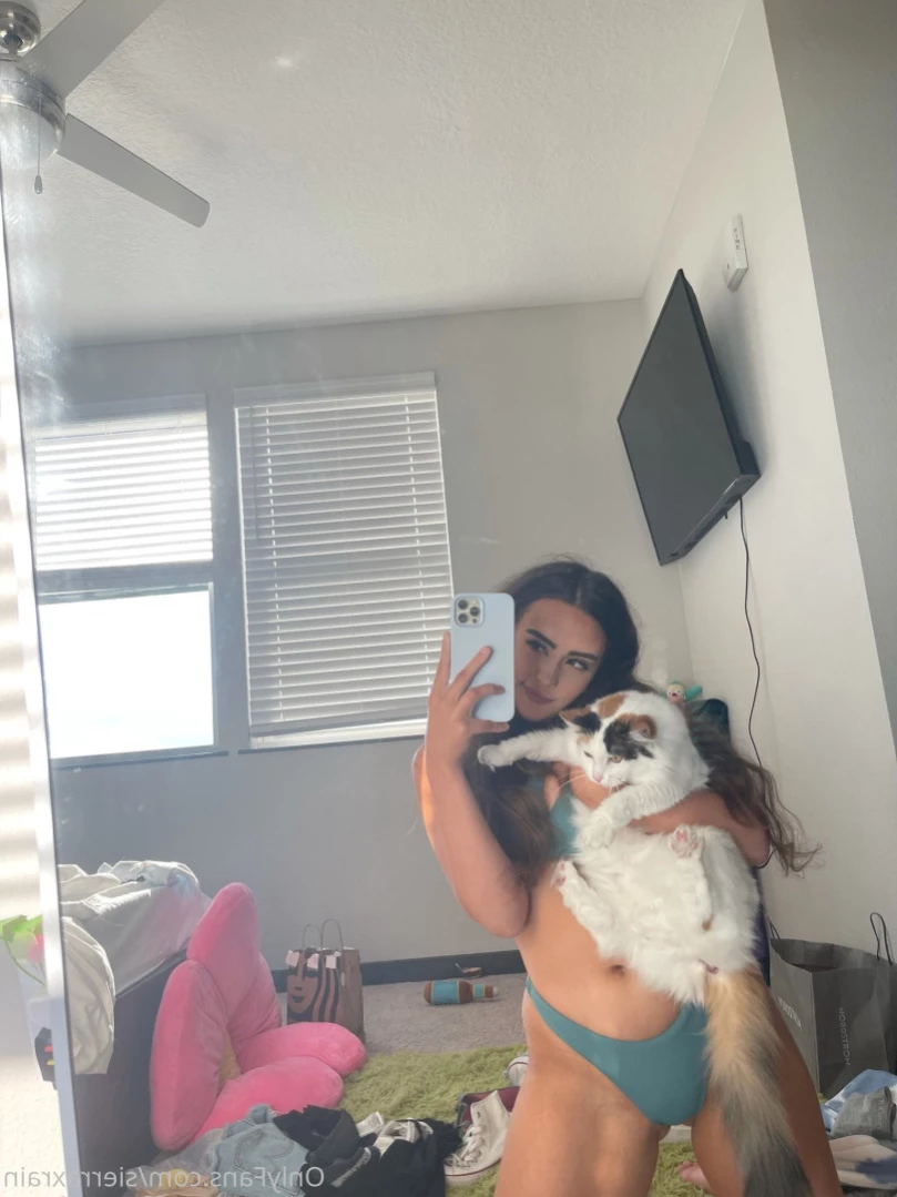 Sierra ❤️ [ sierraxrain ] Onlyfans leaked photo 12982680 on Hotleaks.tv