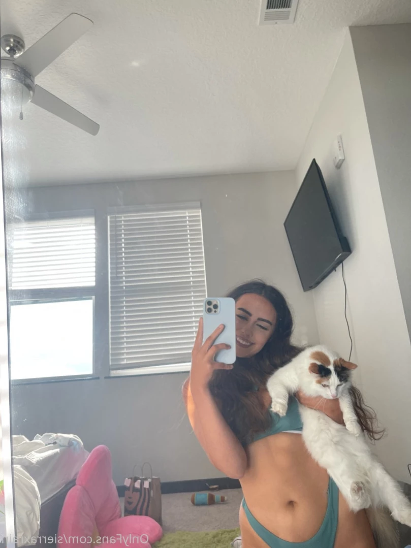Sierra ❤️ [ sierraxrain ] Onlyfans leaked photo 14221314 on Hotleaks.tv