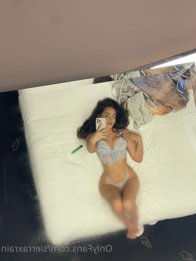 Sierra ❤️ [ sierraxrain ] Onlyfans leaked photo 14221588 on Hotleaks.tv
