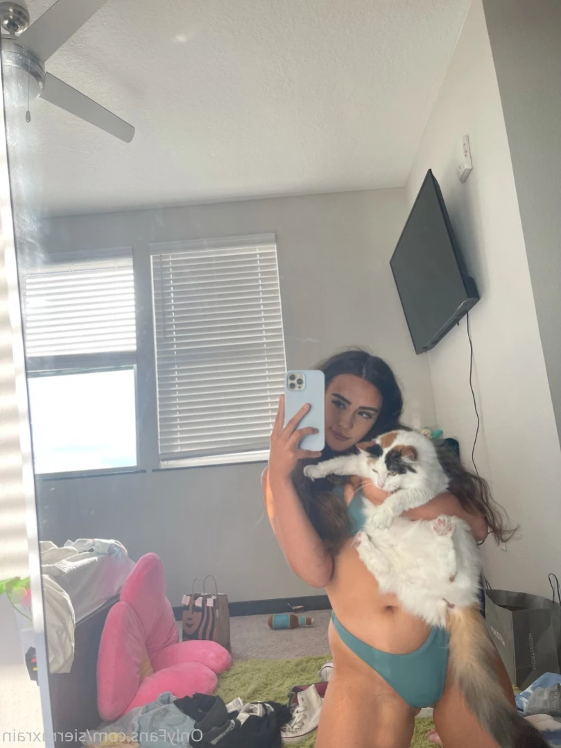 Sierra ❤️ [ sierraxrain ] Onlyfans leaked photo 14222072 on Hotleaks.tv