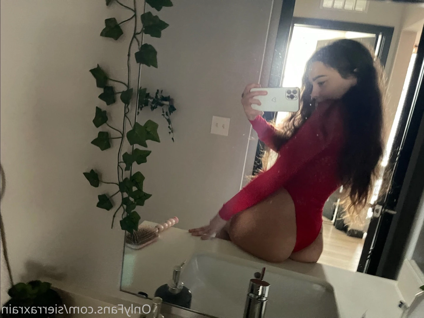 Sierra ❤️ [ sierraxrain ] Onlyfans leaked photo 14422042 on Hotleaks.tv