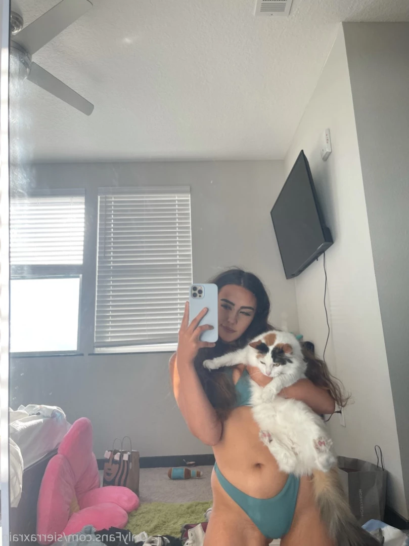 Sierra ❤️ [ sierraxrain ] Onlyfans leaked photo 14799671 on Hotleaks.tv