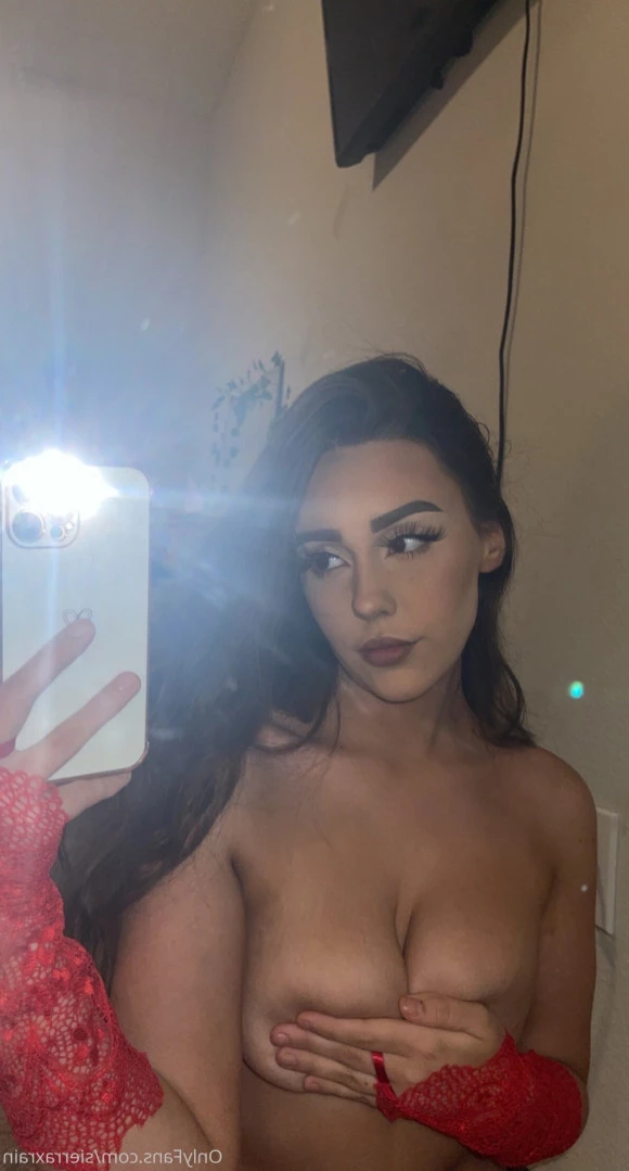 Sierra ❤️ [ sierraxrain ] Onlyfans leaked photo 15592495 on Hotleaks.tv