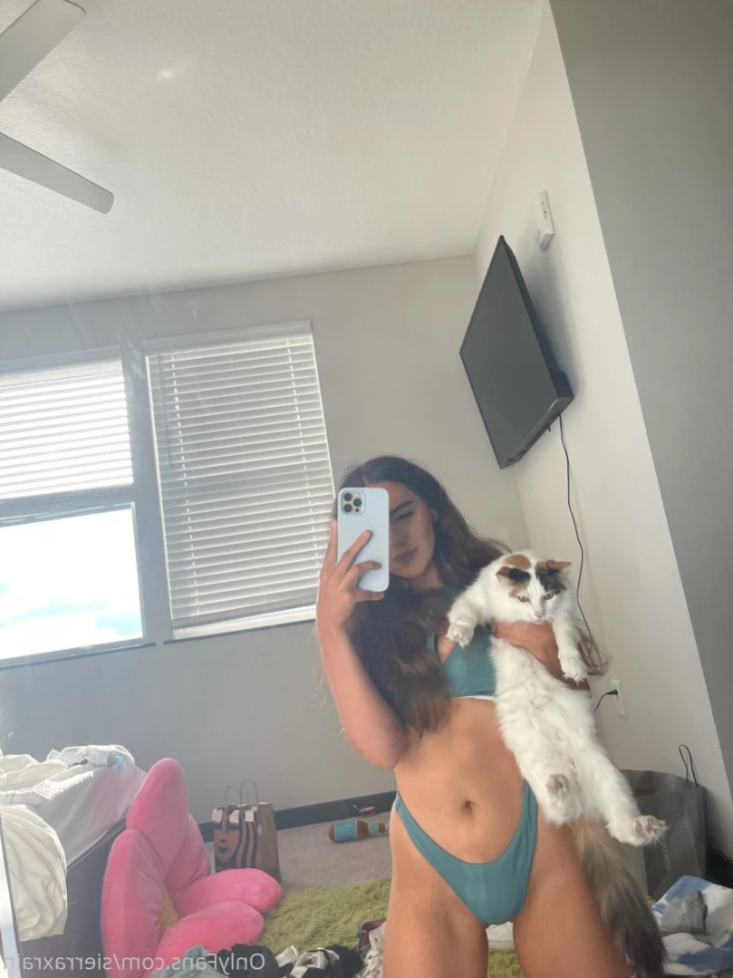 Sierra ❤️ [ sierraxrain ] Onlyfans leaked photo 16023765 on Hotleaks.tv