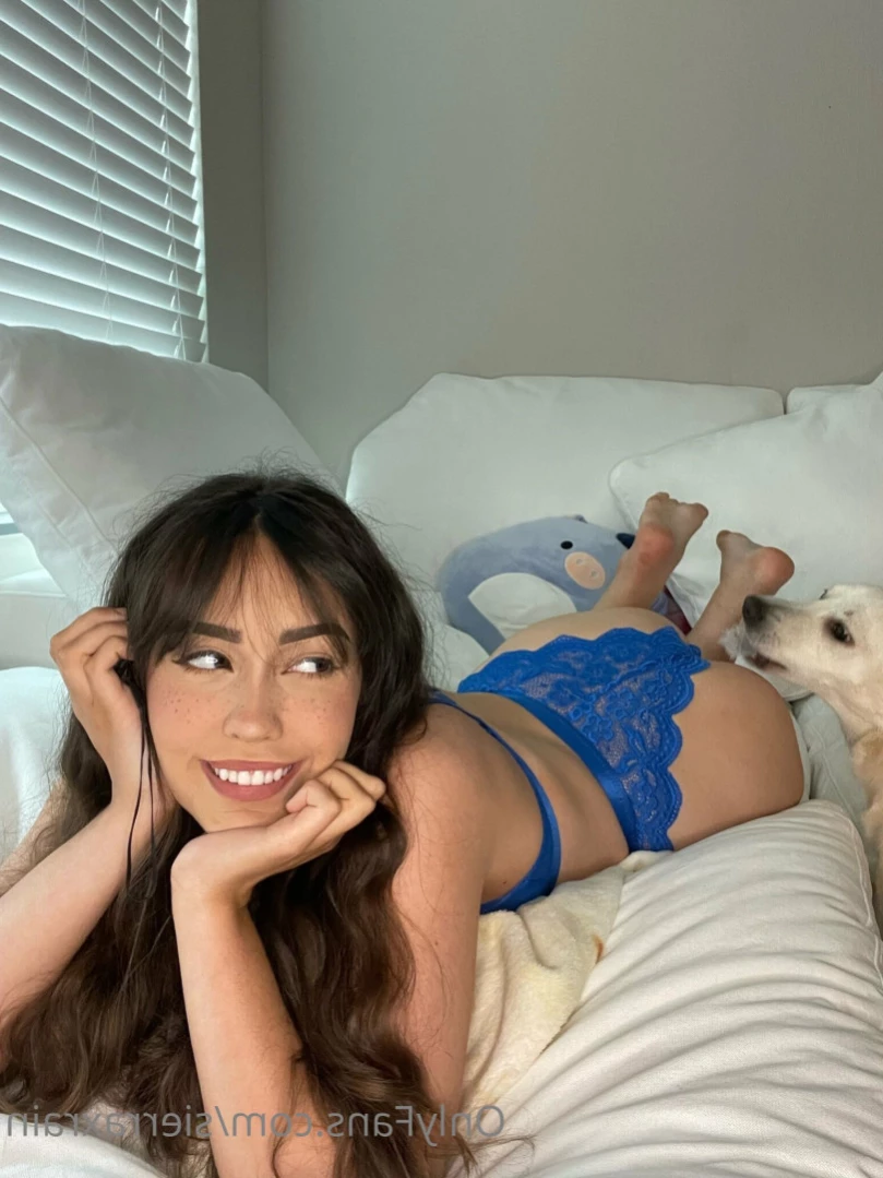 Sierra ❤️ [ sierraxrain ] Onlyfans leaked photo 16201192 on Hotleaks.tv