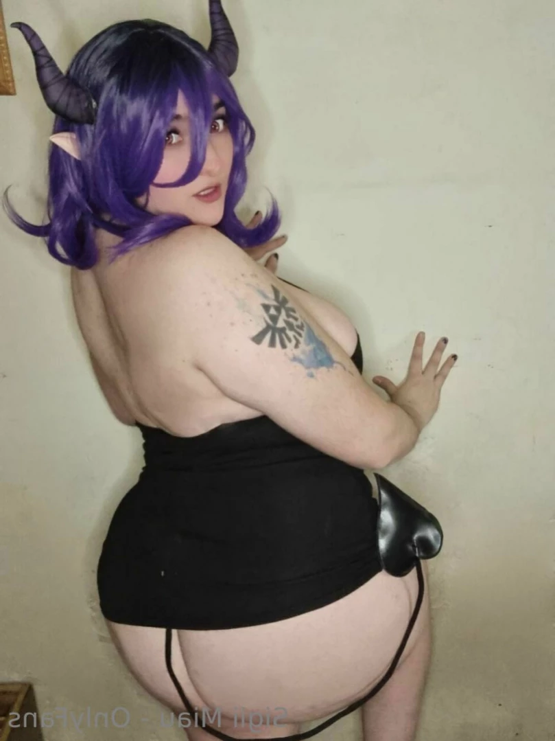 Sigii 🖤 [ sigiimoo ] Onlyfans leaked photo 12774488 on Hotleaks.tv