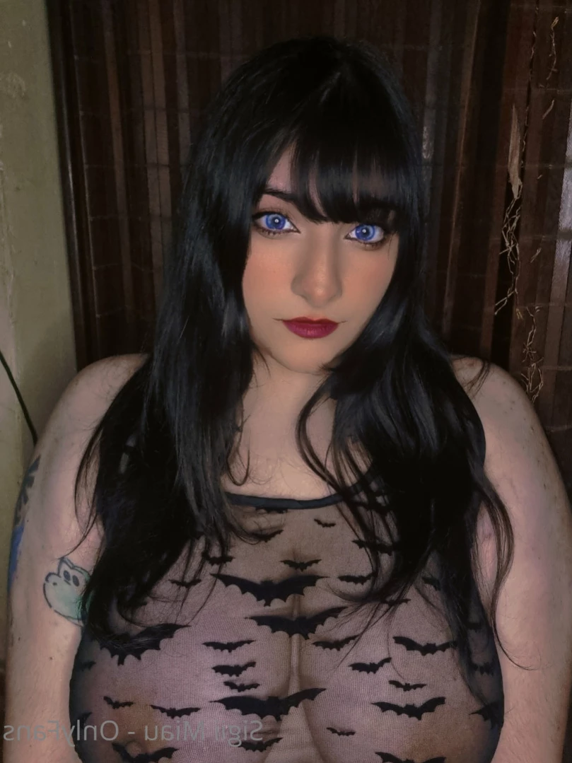 Sigii 🖤 [ sigiimoo ] Onlyfans leaked photo 13689072 on Hotleaks.tv