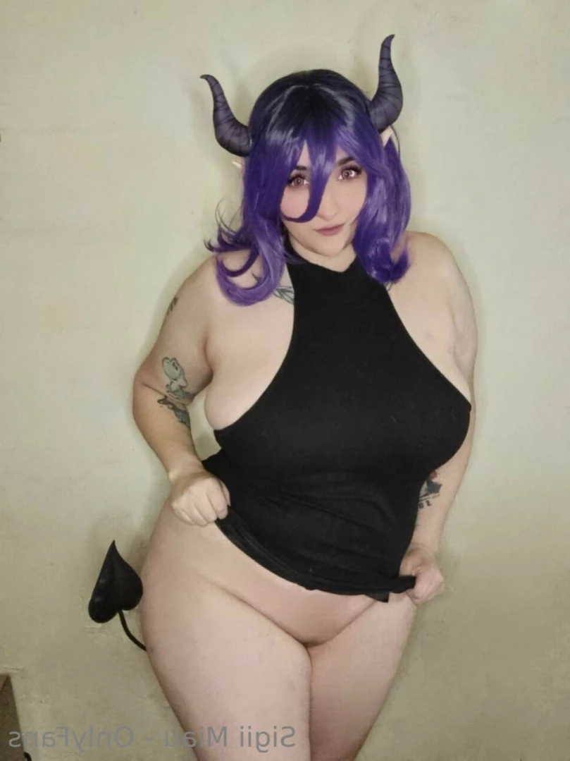 Sigii 🖤 [ sigiimoo ] Onlyfans leaked photo 13956293 on Hotleaks.tv