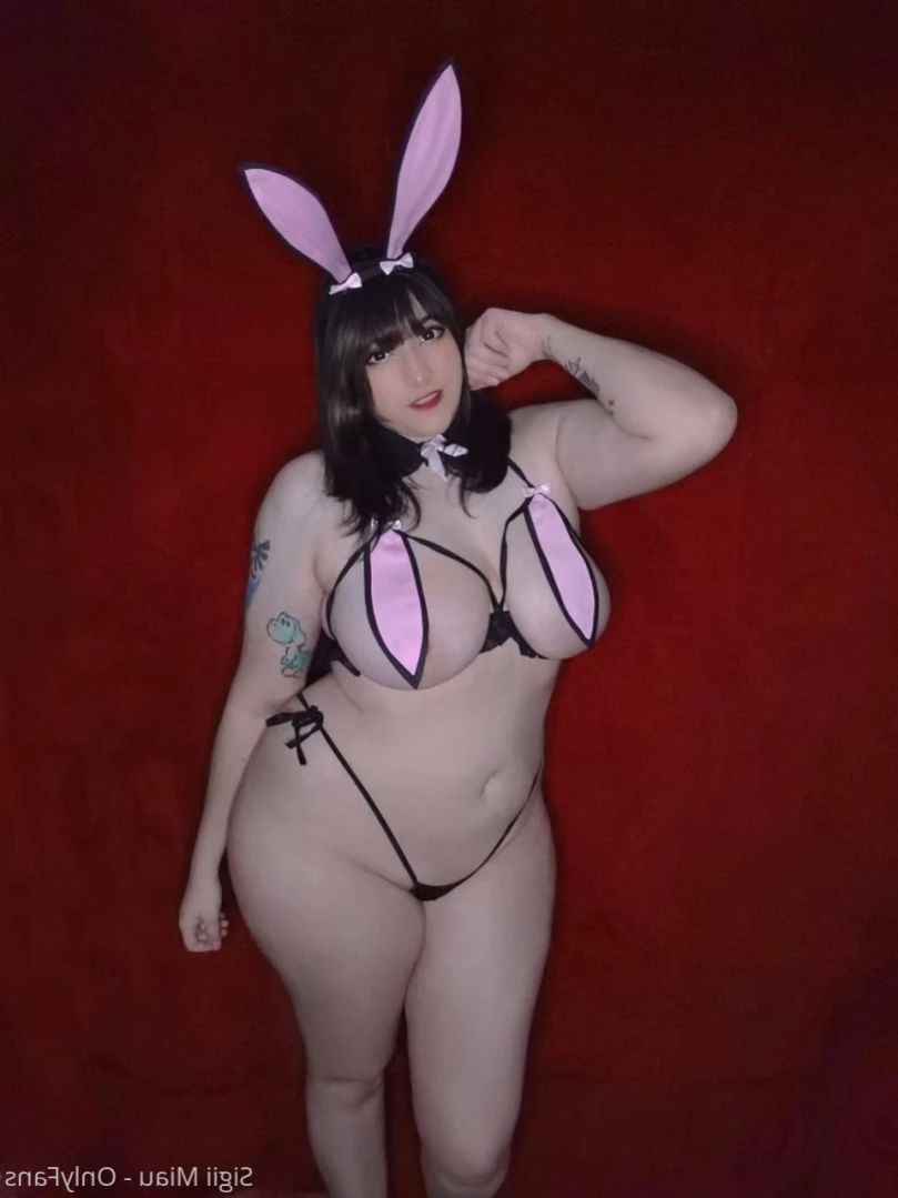 Sigii 🖤 [ sigiimoo ] Onlyfans leaked photo 14220125 on Hotleaks.tv