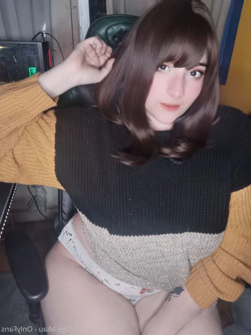 Sigii 🖤 [ sigiimoo ] Onlyfans leaked photo 14220205 on Hotleaks.tv