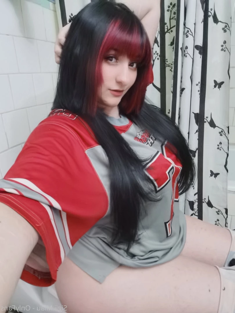 Sigii 🖤 [ sigiimoo ] Onlyfans leaked photo 15592823 on Hotleaks.tv