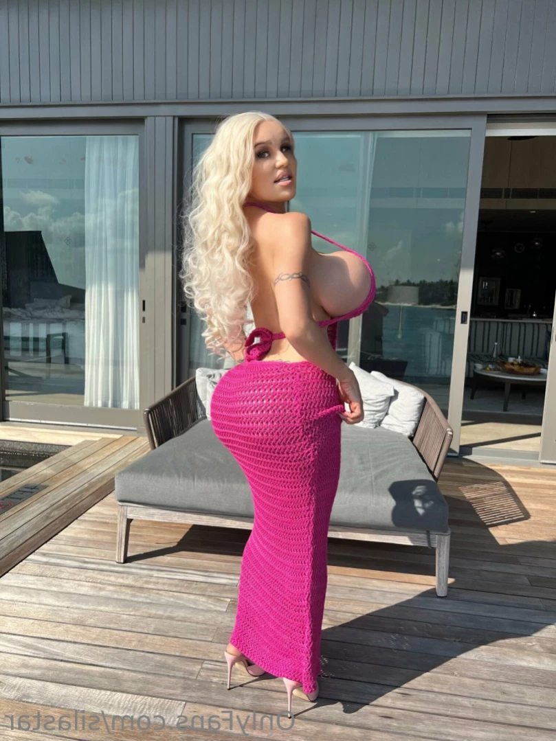 Sila Star [ silastar ] Onlyfans leaked photo 11846697 on Hotleaks.tv
