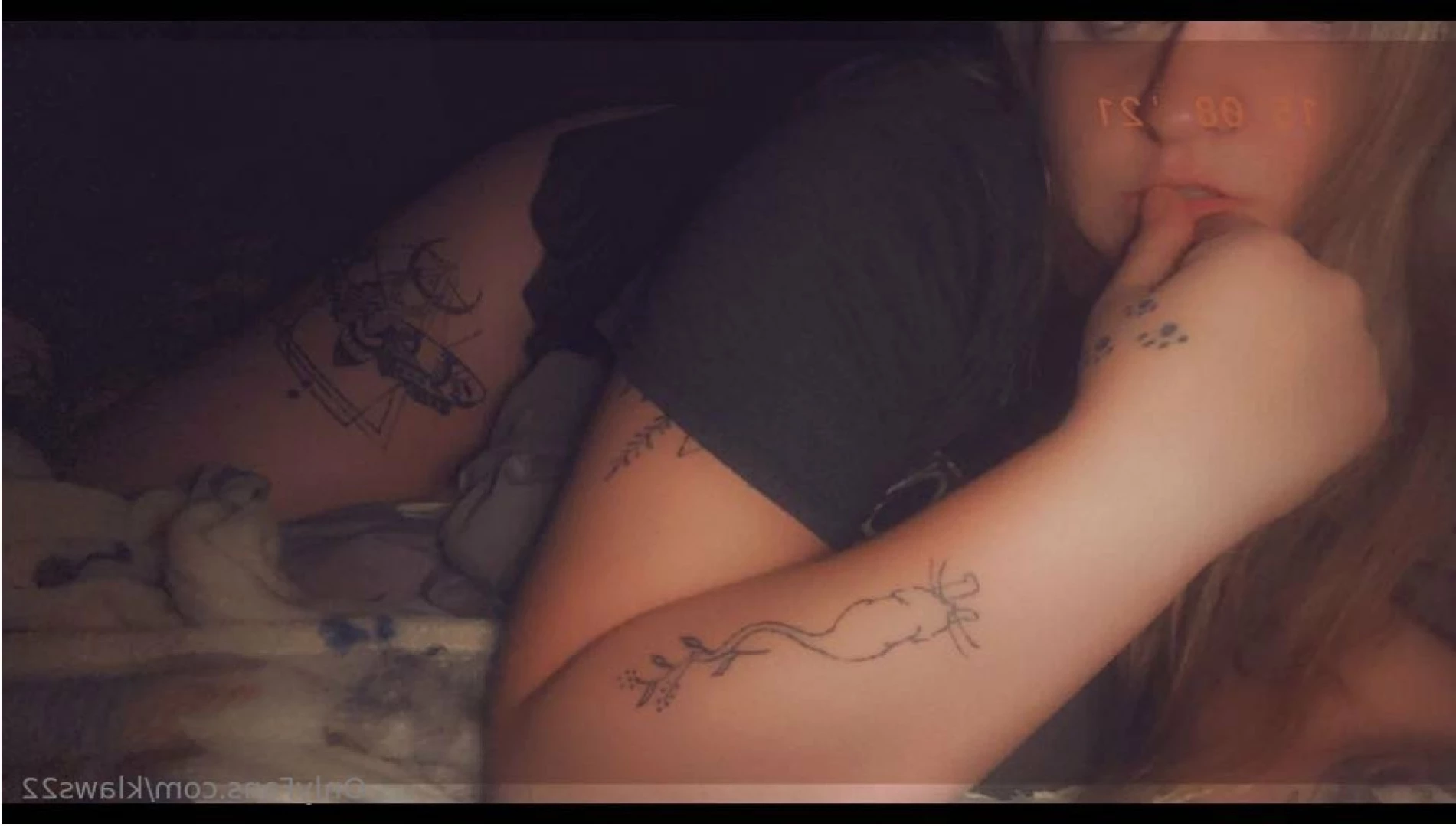 Silly girl🫦 [ sillygirl9822 ] Onlyfans leaked photo 11386954 on Hotleaks.tv