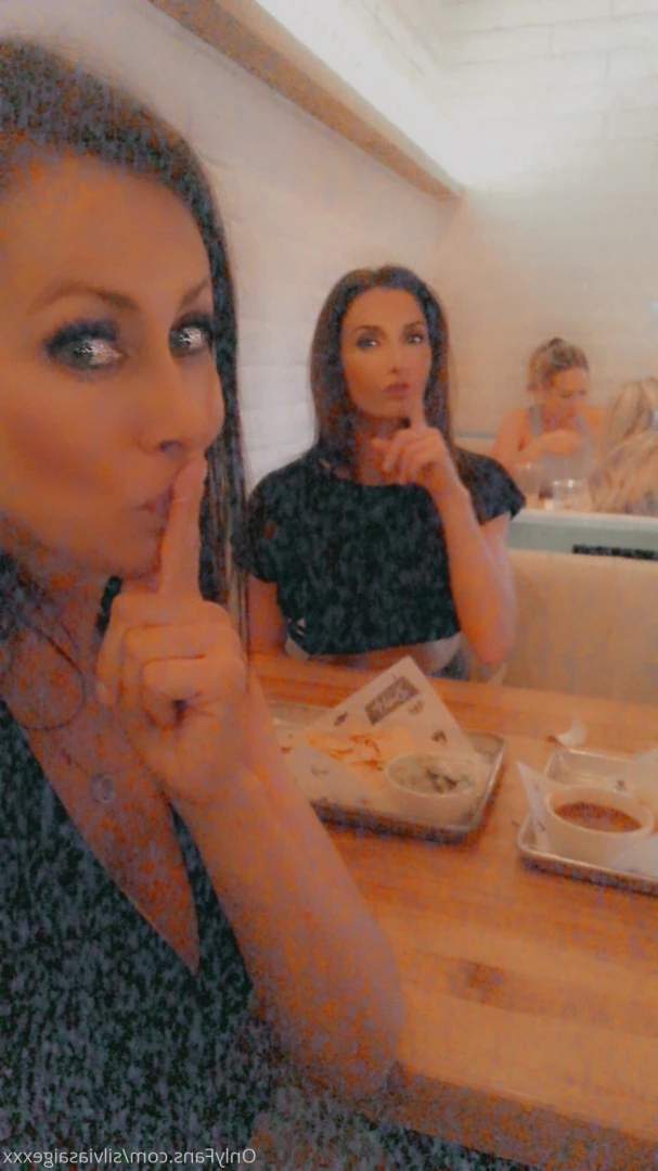 Silvia Saige [ silviasaigexxx ] Onlyfans leaked photo 12501027 on Hotleaks.tv