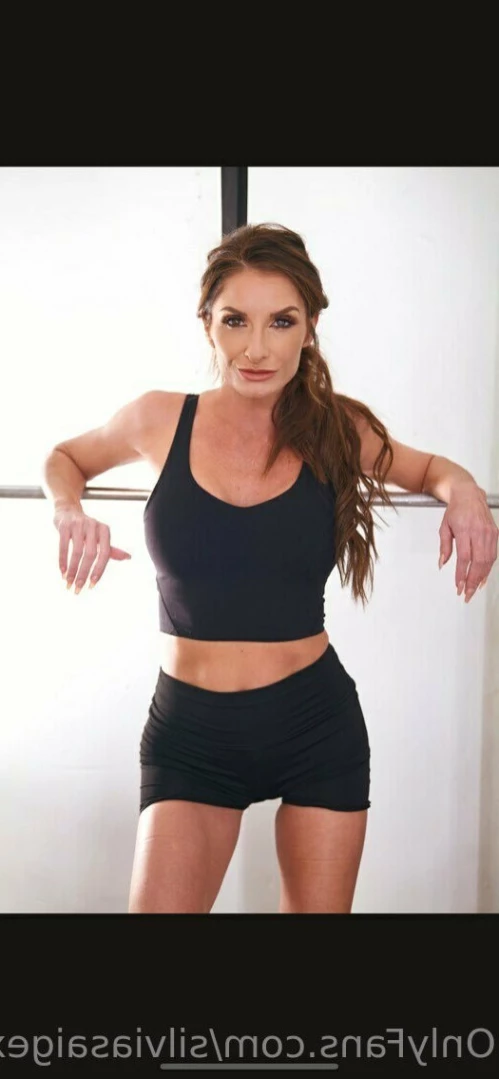 Silvia Saige [ silviasaigexxx ] Onlyfans leaked photo 12905648 on Hotleaks.tv