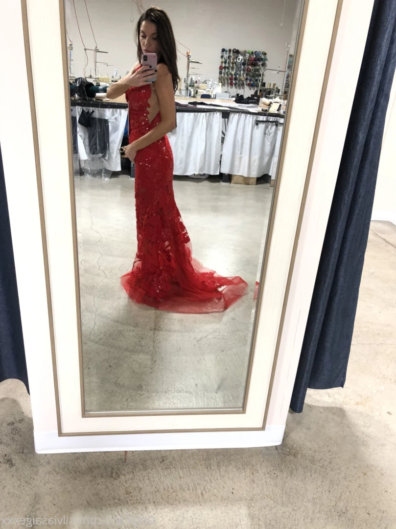 Silvia Saige [ silviasaigexxx ] Onlyfans leaked photo 13718873 on Hotleaks.tv