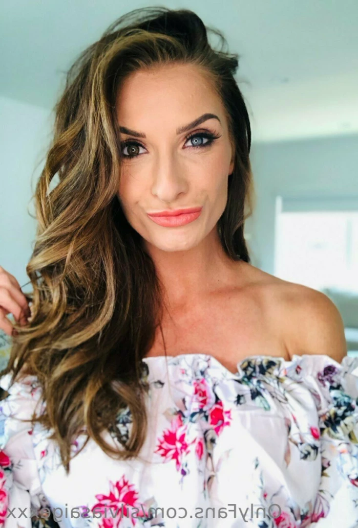 Silvia Saige [ silviasaigexxx ] Onlyfans leaked photo 14421932 on Hotleaks.tv