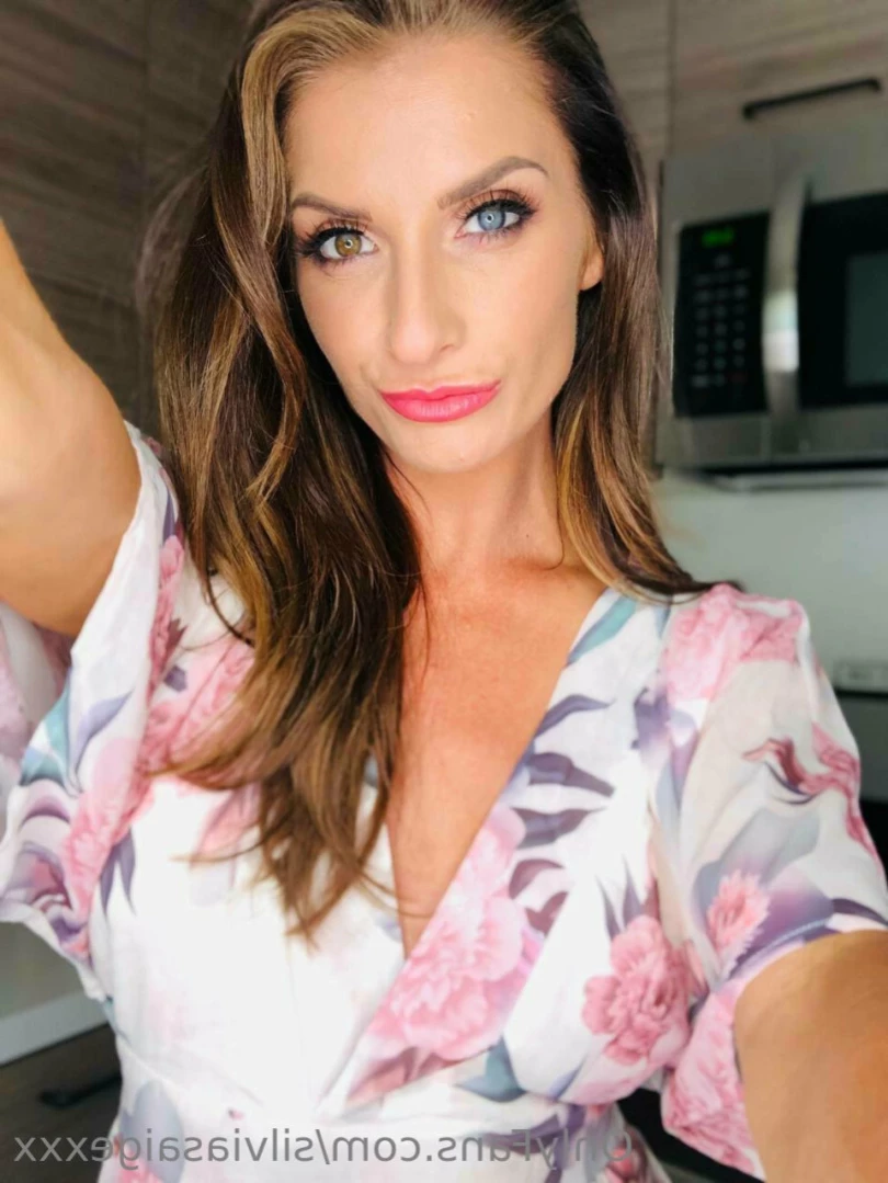 Silvia Saige [ silviasaigexxx ] Onlyfans leaked photo 15030708 on Hotleaks.tv
