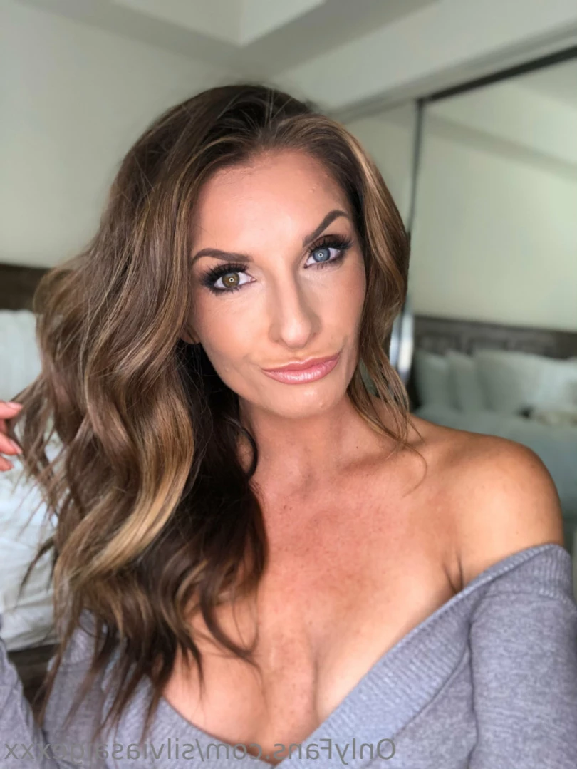 Silvia Saige [ silviasaigexxx ] Onlyfans leaked photo 15043429 on Hotleaks.tv