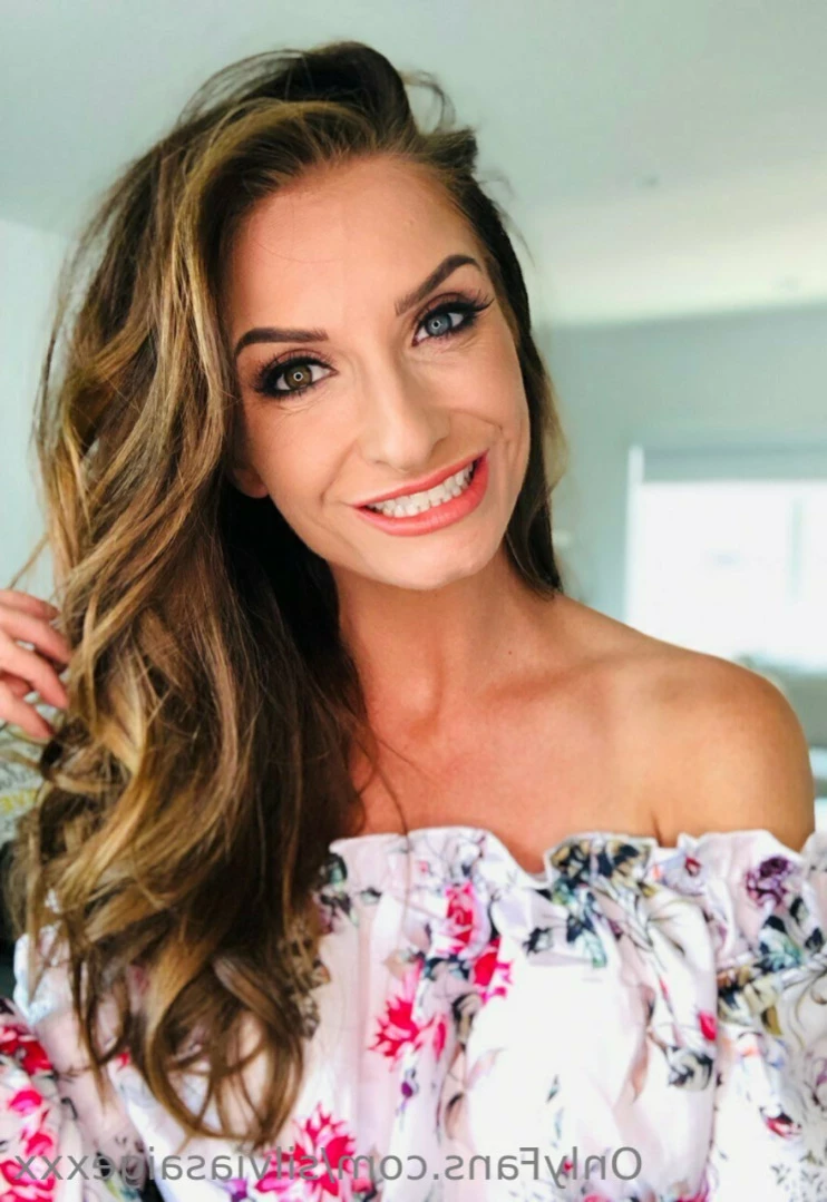 Silvia Saige [ silviasaigexxx ] Onlyfans leaked photo 15043473 on Hotleaks.tv