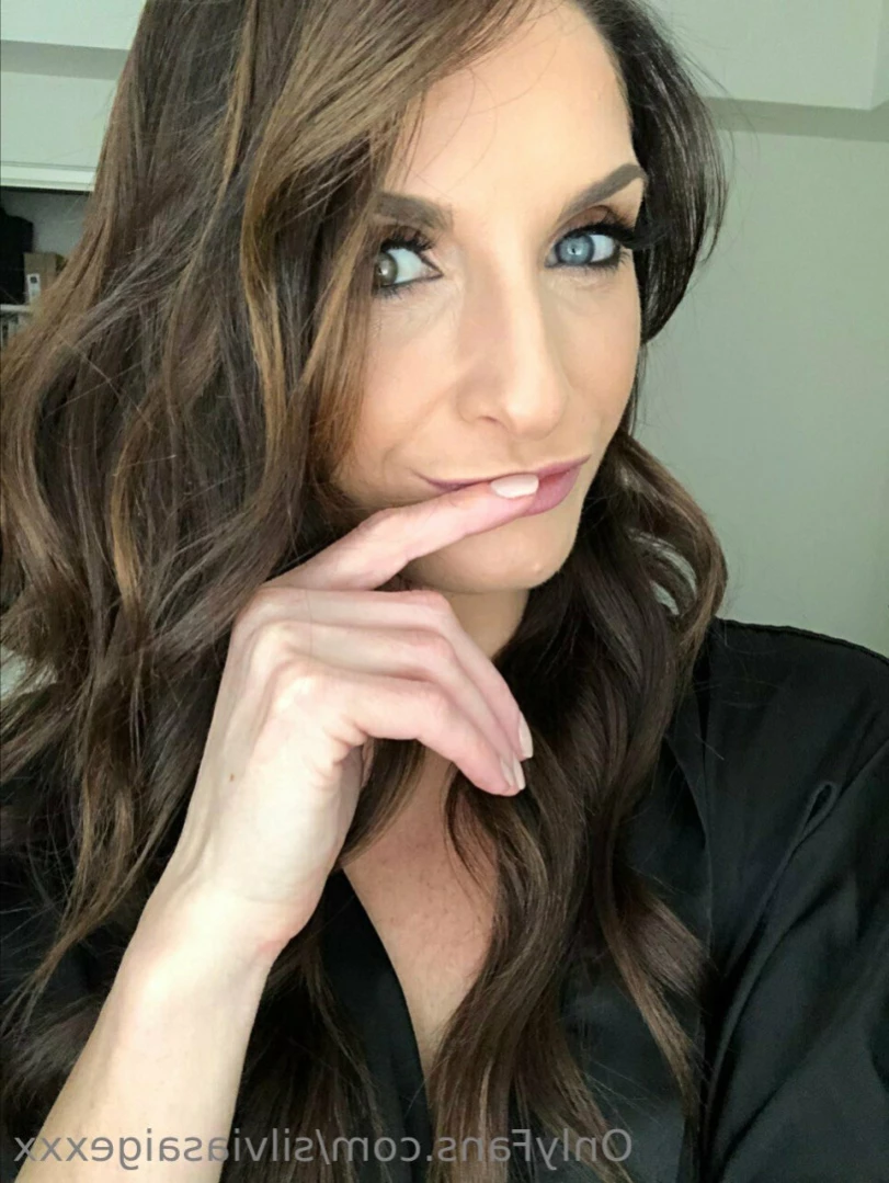 Silvia Saige [ silviasaigexxx ] Onlyfans leaked photo 15770137 on Hotleaks.tv