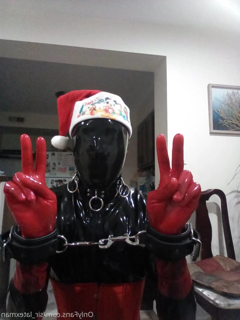 sir_latexman Onlyfans leaked photo 10858912 on Hotleaks.tv