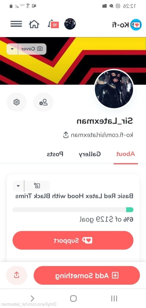 sir_latexman Onlyfans leaked photo 11387524 on Hotleaks.tv