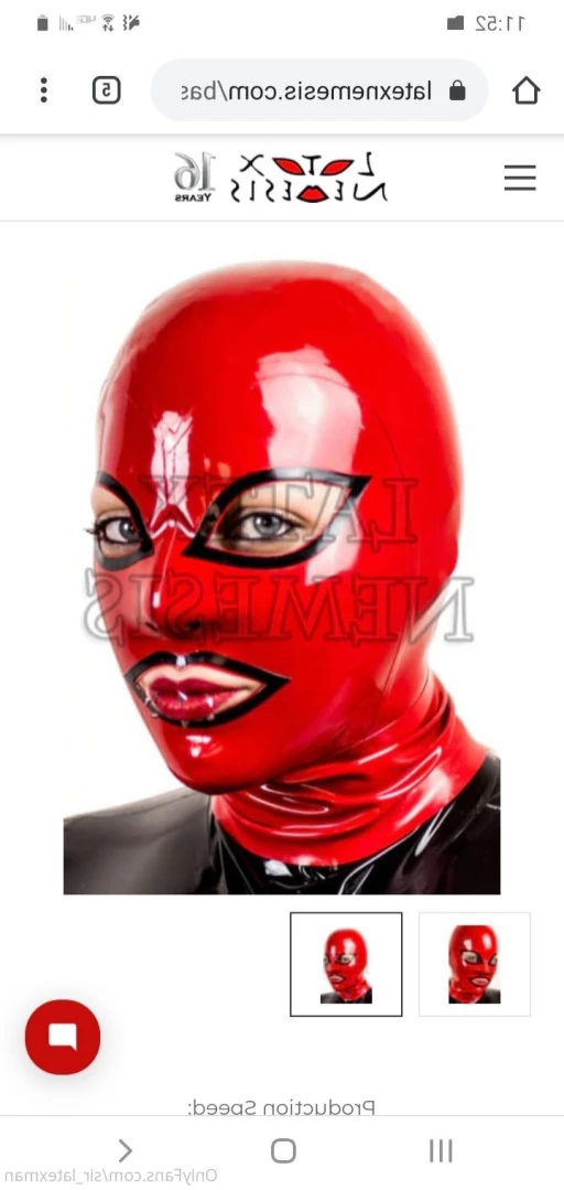 sir_latexman Onlyfans leaked photo 12127916 on Hotleaks.tv