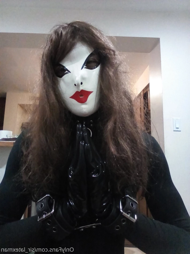 sir_latexman Onlyfans leaked photo 14078827 on Hotleaks.tv
