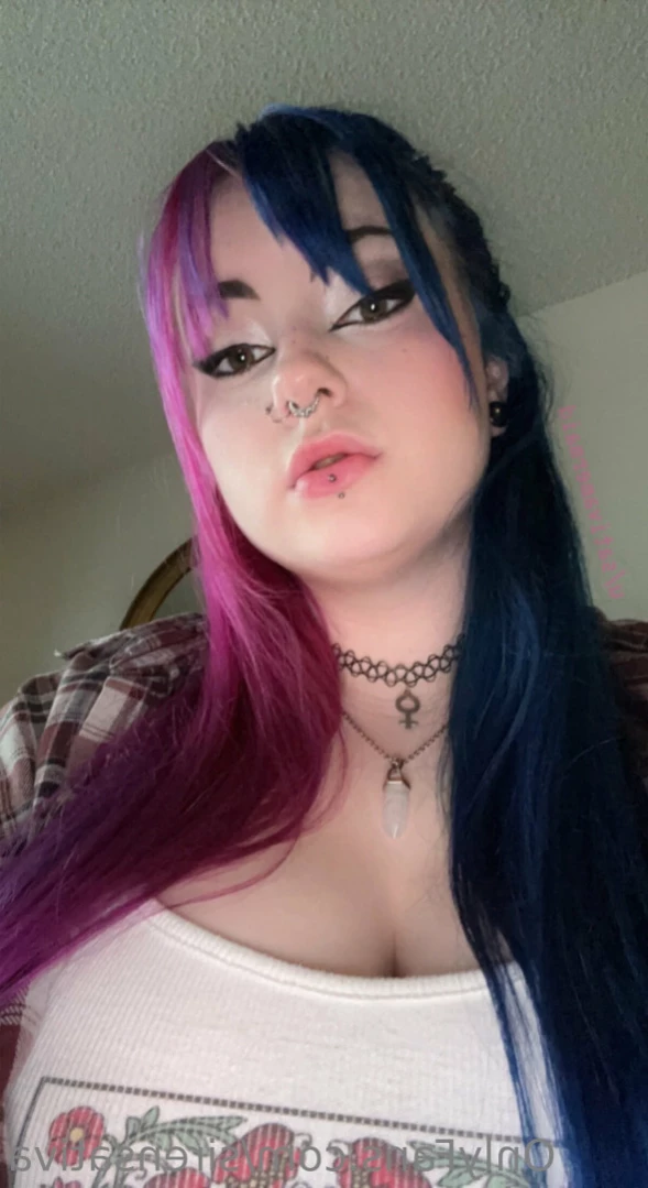 ♡ 𝐙𝐄𝐋𝐃𝐀 𝐒𝐀𝐓𝐈𝐕𝐀  ♡ [ sirensativa ] Onlyfans leaked photo 14217801 on Hotleaks.tv
