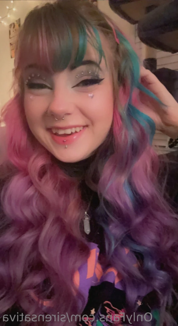 ♡ 𝐙𝐄𝐋𝐃𝐀 𝐒𝐀𝐓𝐈𝐕𝐀  ♡ [ sirensativa ] Onlyfans leaked photo 15704689 on Hotleaks.tv