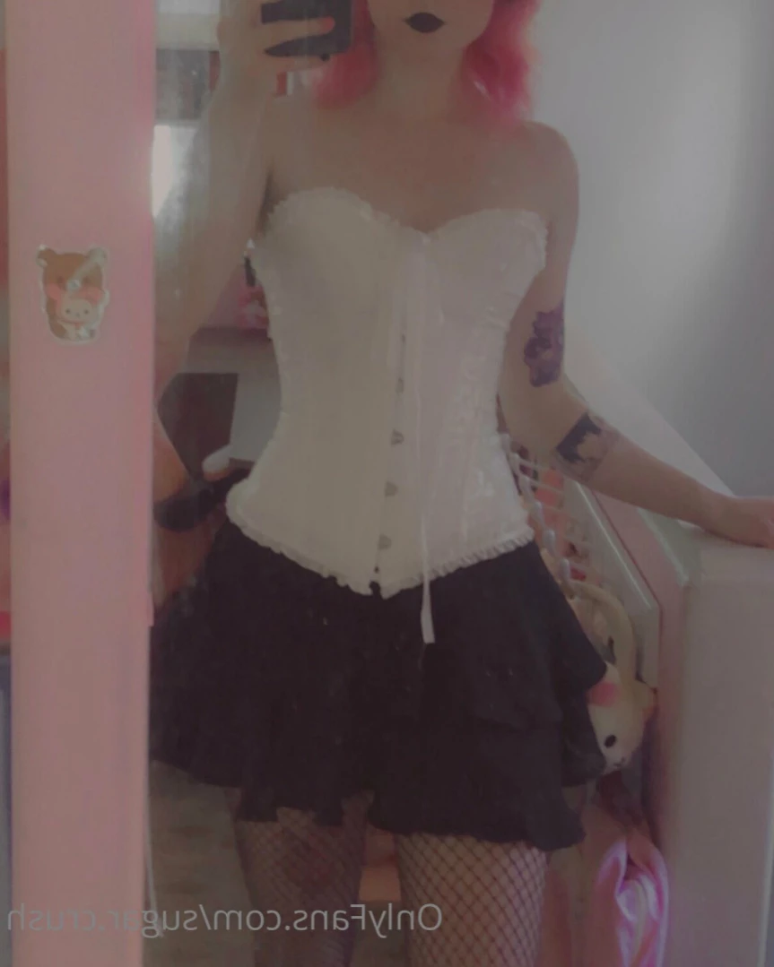 Nymph꒰ა ♡ ໒꒱ [ sirs_nymph ] Onlyfans leaked photo 10986320 on Hotleaks.tv