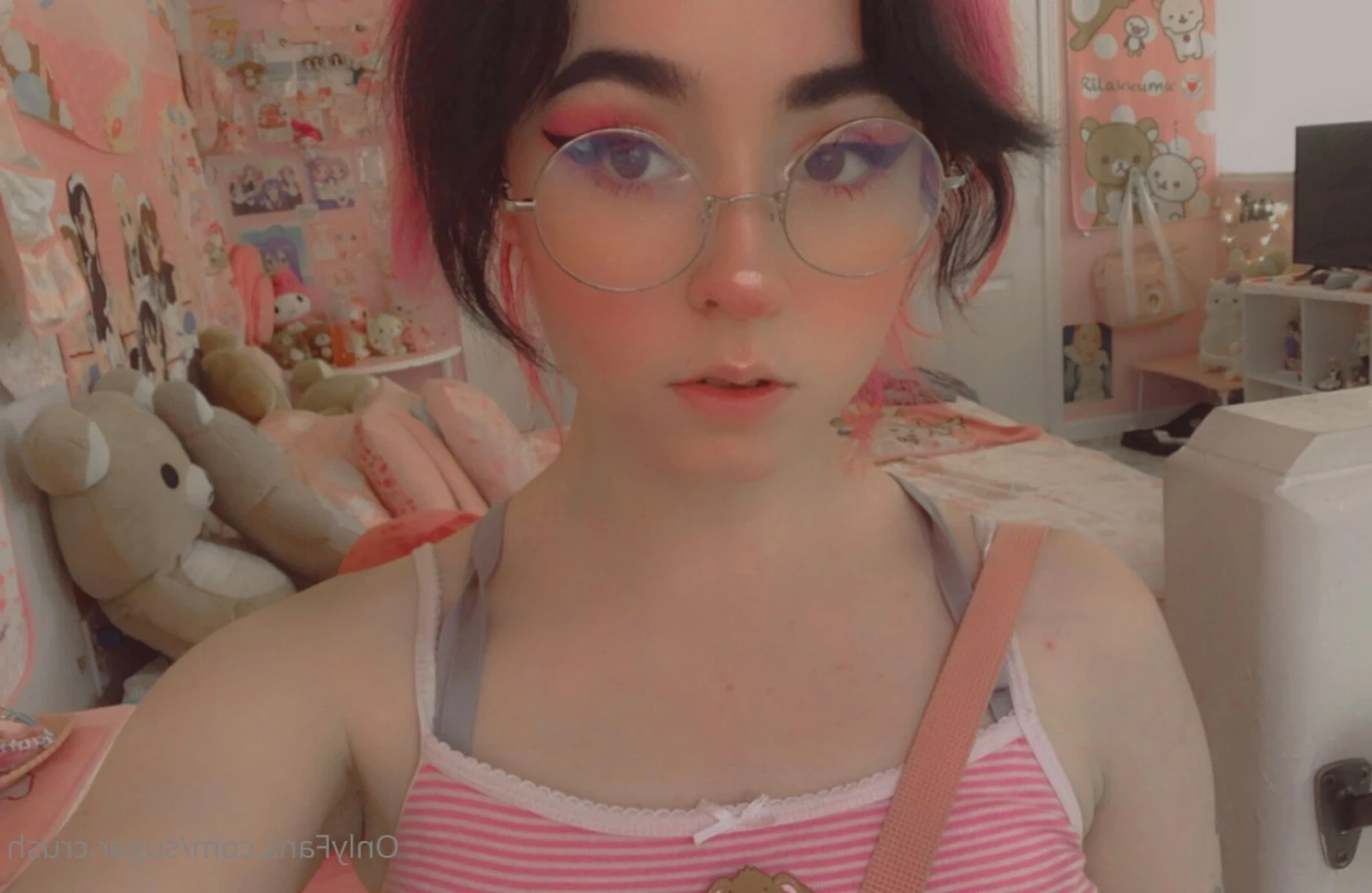 Nymph꒰ა ♡ ໒꒱ [ sirs_nymph ] Onlyfans leaked photo 11387202 on Hotleaks.tv