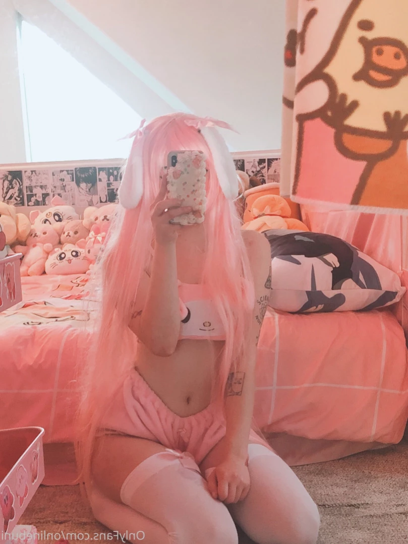 Nymph꒰ა ♡ ໒꒱ [ sirs_nymph ] Onlyfans leaked photo 11387253 on Hotleaks.tv