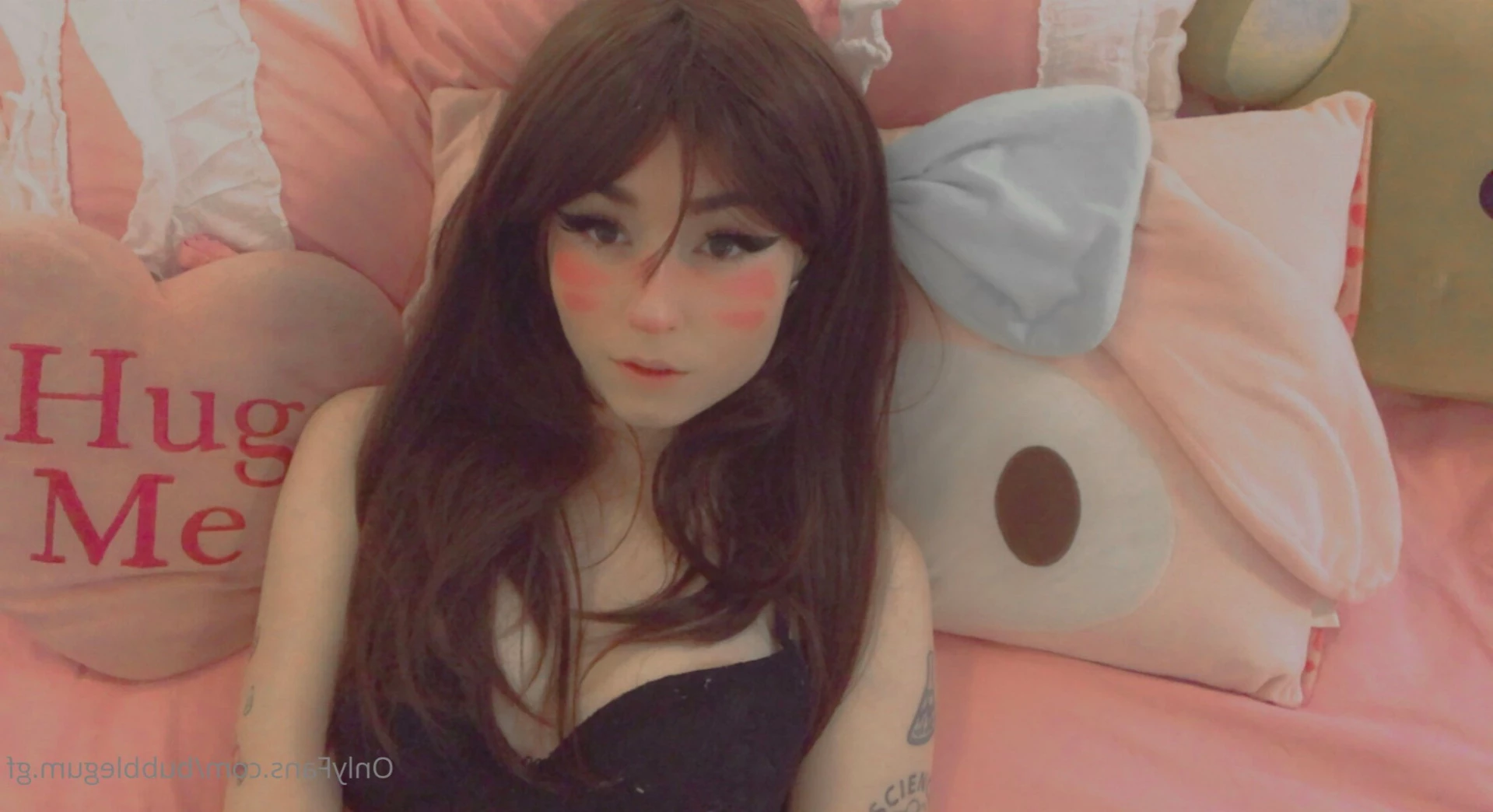Nymph꒰ა ♡ ໒꒱ [ sirs_nymph ] Onlyfans leaked photo 11387411 on Hotleaks.tv