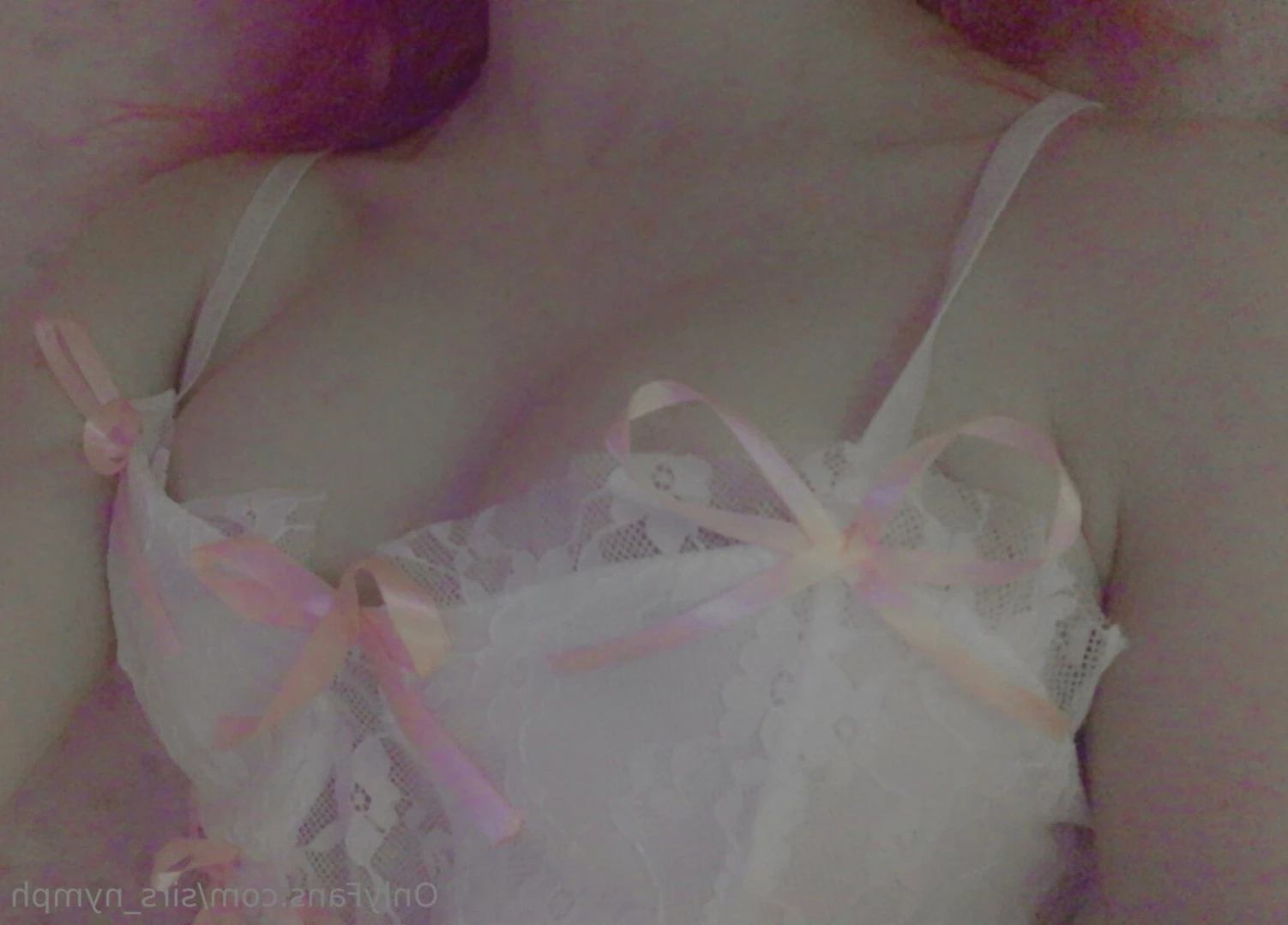 Nymph꒰ა ♡ ໒꒱ [ sirs_nymph ] Onlyfans leaked photo 11676285 on Hotleaks.tv