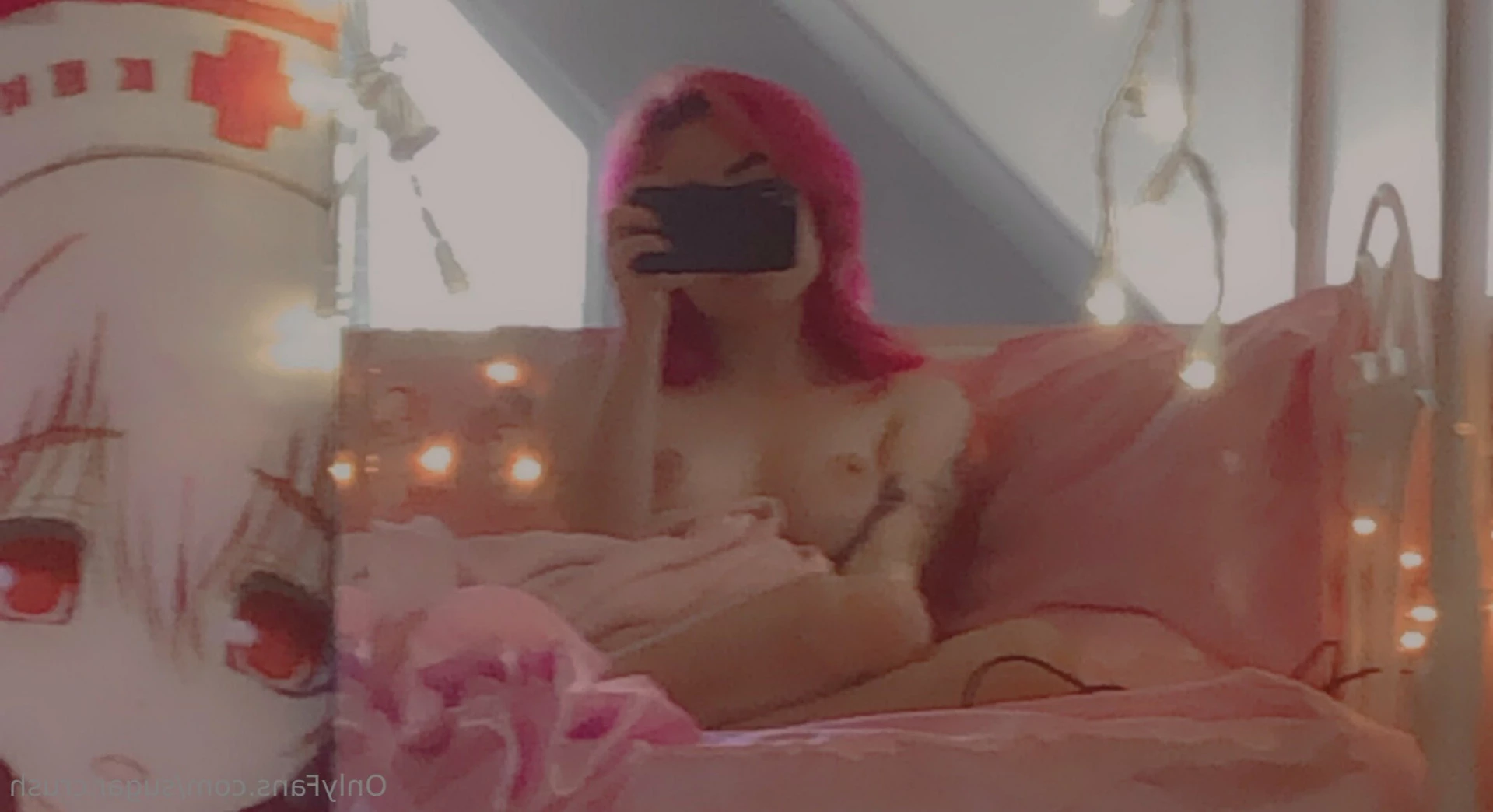 Nymph꒰ა ♡ ໒꒱ [ sirs_nymph ] Onlyfans leaked photo 11812664 on Hotleaks.tv