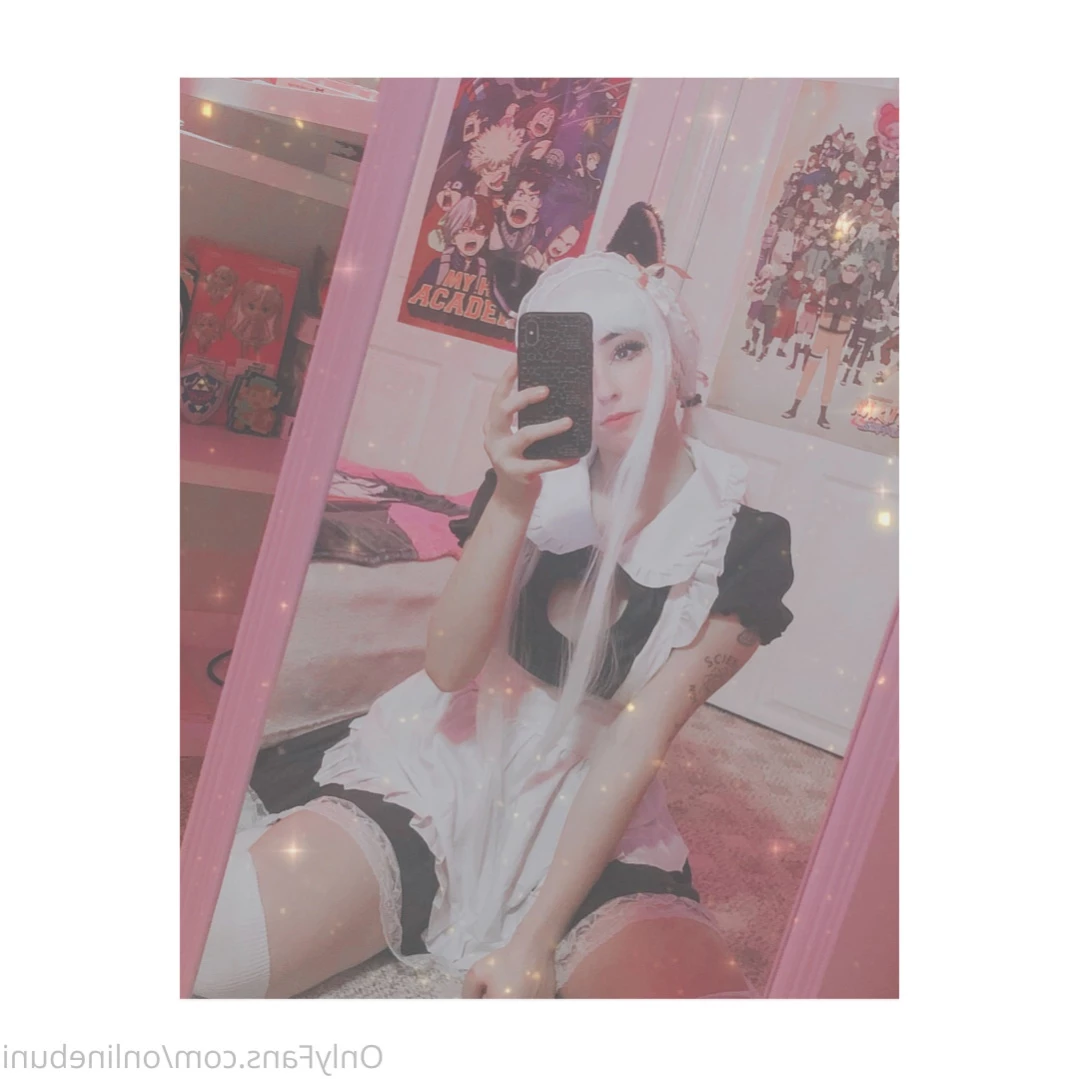 Nymph꒰ა ♡ ໒꒱ [ sirs_nymph ] Onlyfans leaked photo 11939190 on Hotleaks.tv