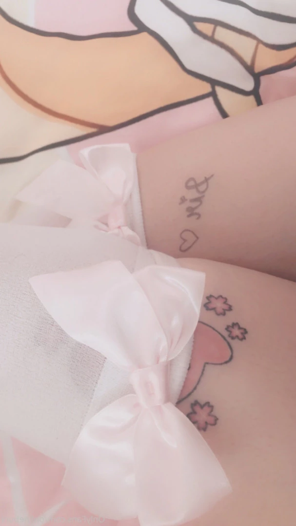 Nymph꒰ა ♡ ໒꒱ [ sirs_nymph ] Onlyfans leaked photo 11939243 on Hotleaks.tv