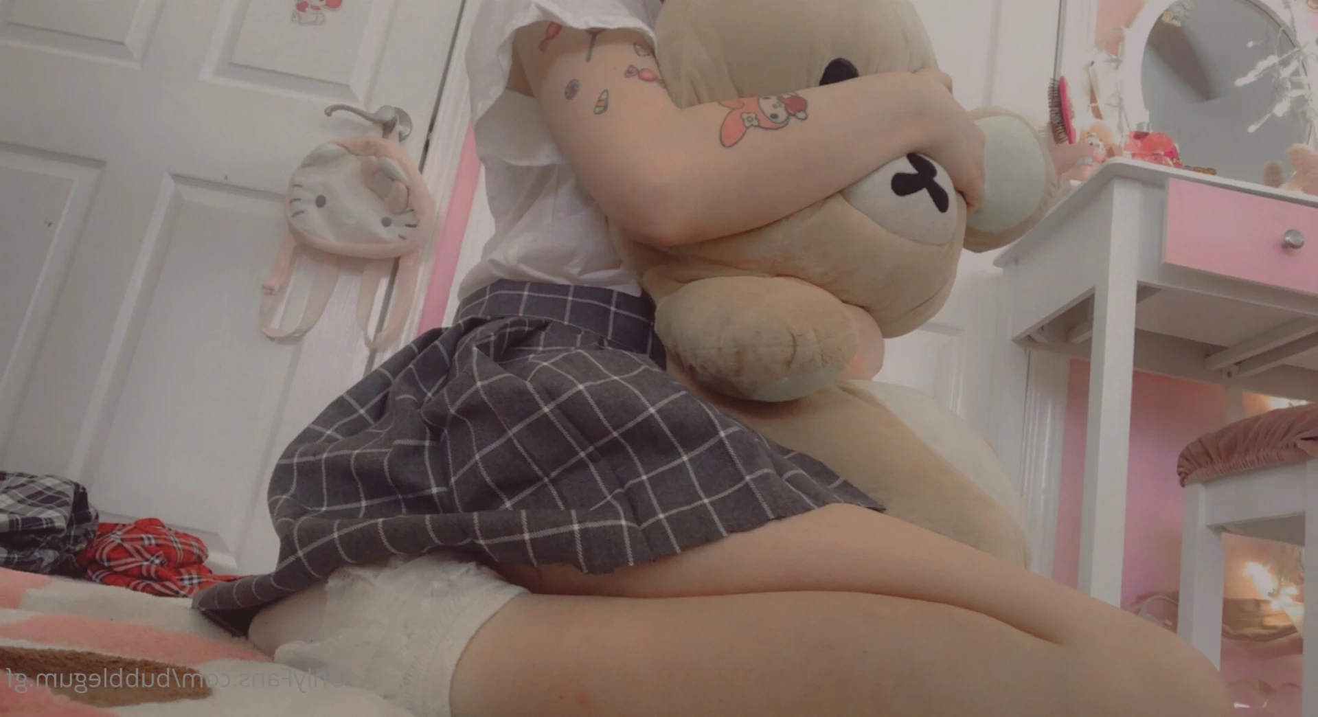 Nymph꒰ა ♡ ໒꒱ [ sirs_nymph ] Onlyfans leaked photo 11939262 on Hotleaks.tv
