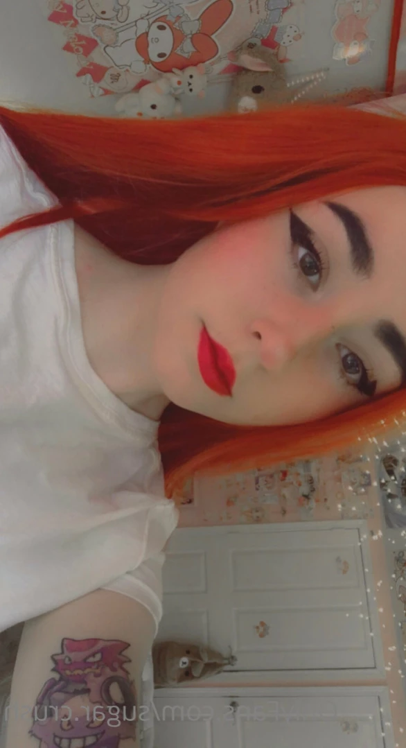 Nymph꒰ა ♡ ໒꒱ [ sirs_nymph ] Onlyfans leaked photo 12540887 on Hotleaks.tv